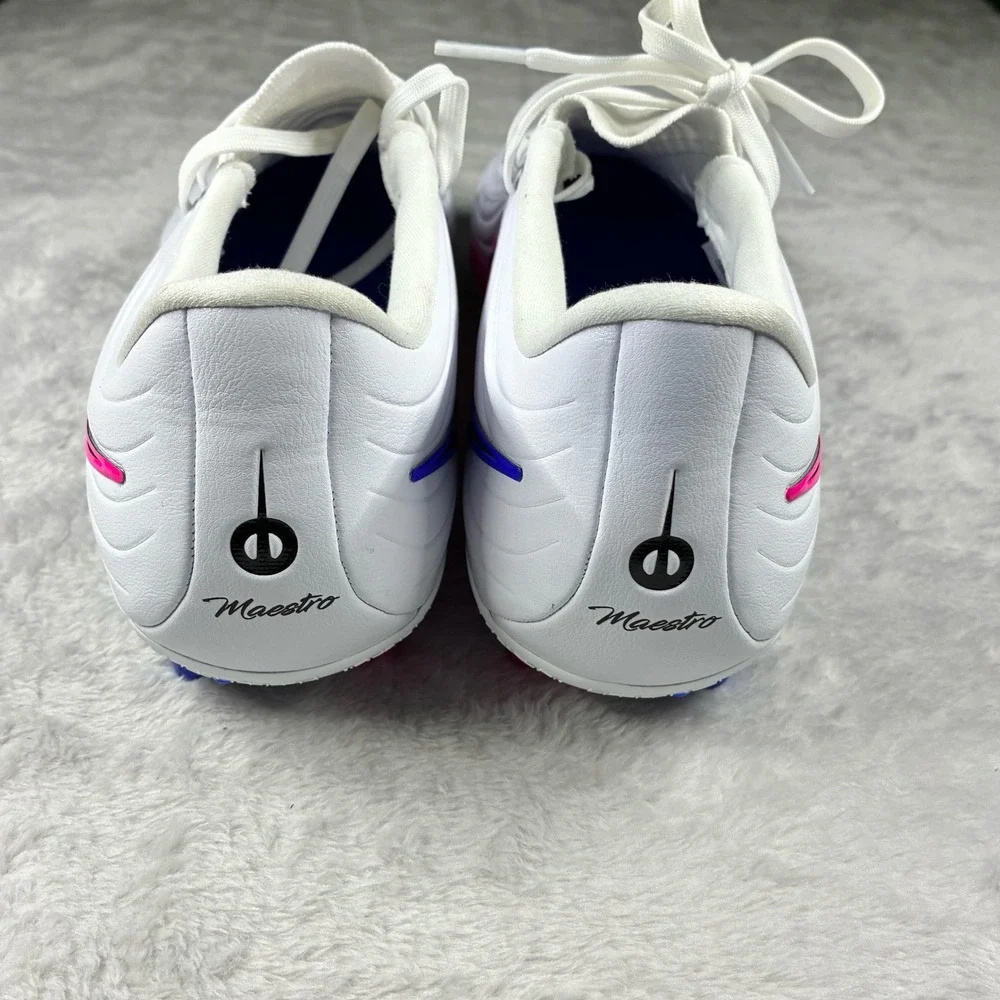 Brand New! Nike Tiempo Legend 10 Academy FG MG Women's Soccer Cleats Size 8.5